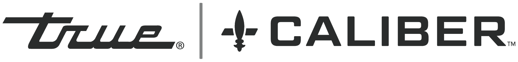 True Caliber Logo