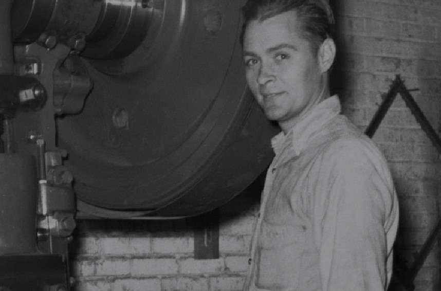 True Heritage Cover Image