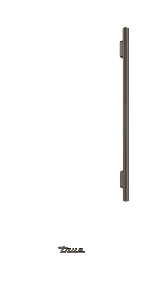 15 Ice 2022 Hardware Pewter Left