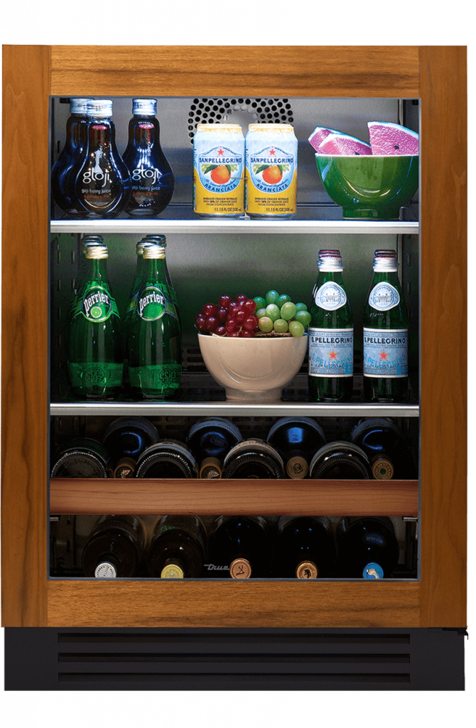 24 Bc Undercounter Overlay Glass Right 2021