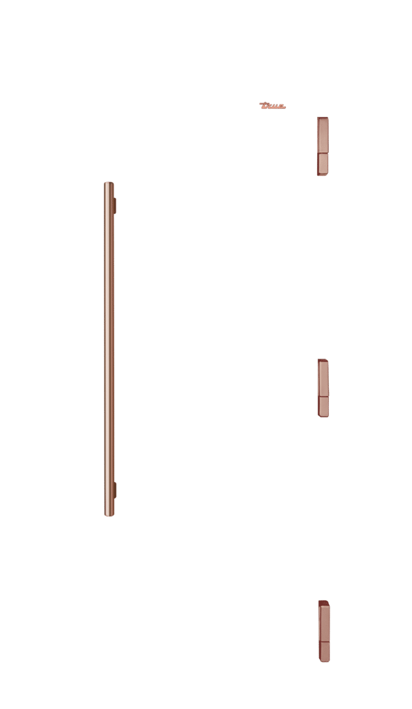 30unit Copperhardware