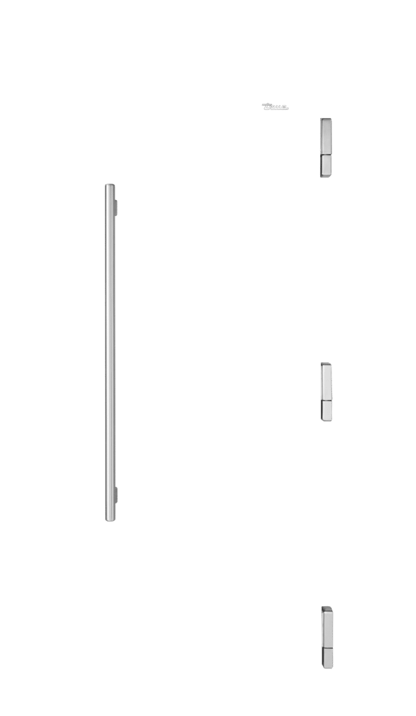 30unit Stainlesshardware