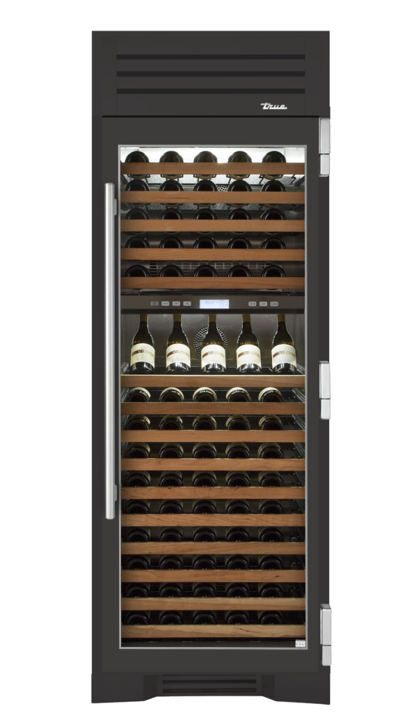 30unit Ultra Matte Black