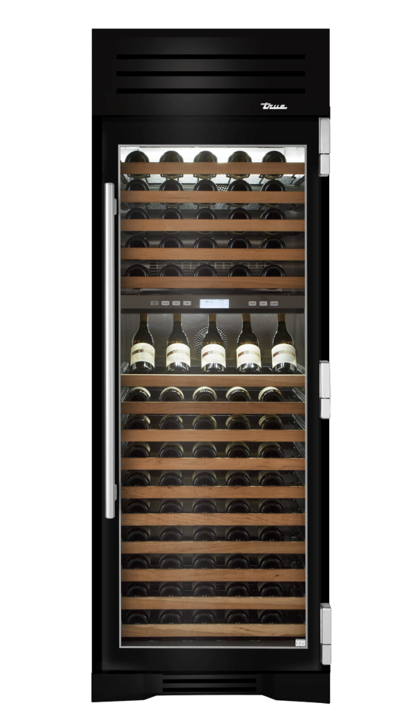 30unit Wine Glossblack