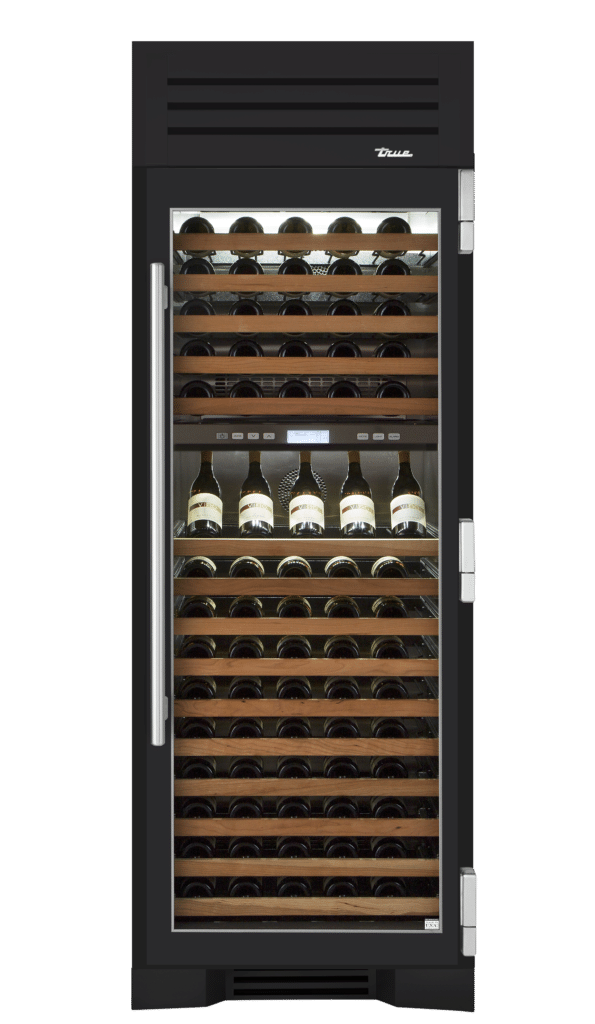 30unit Wine Matteblack