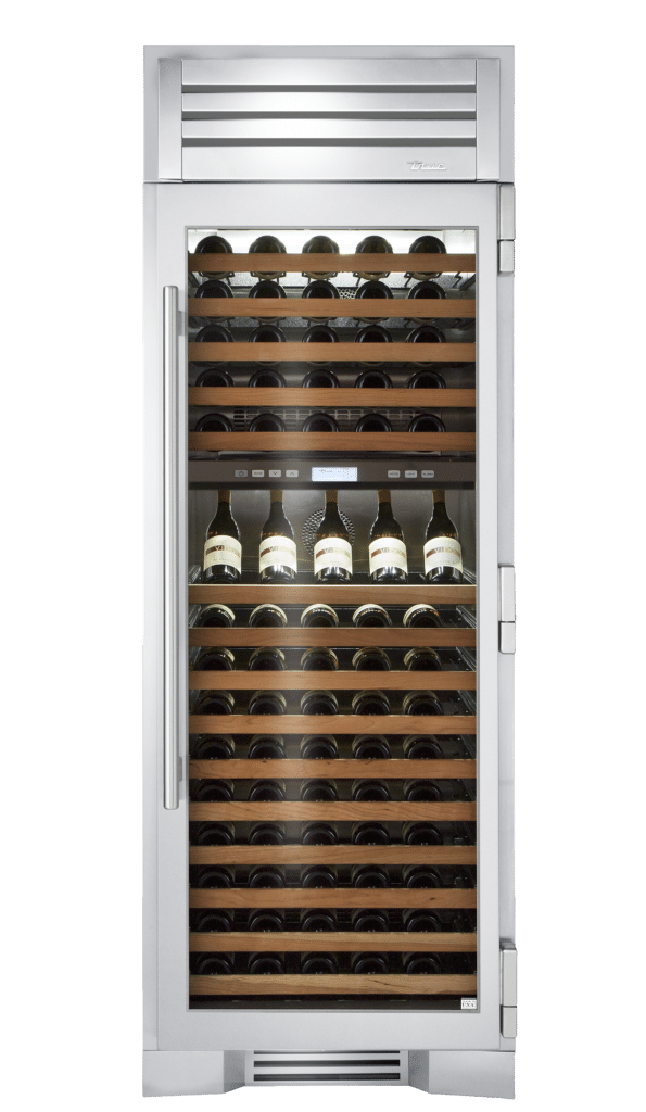 30unit Wine Stainless