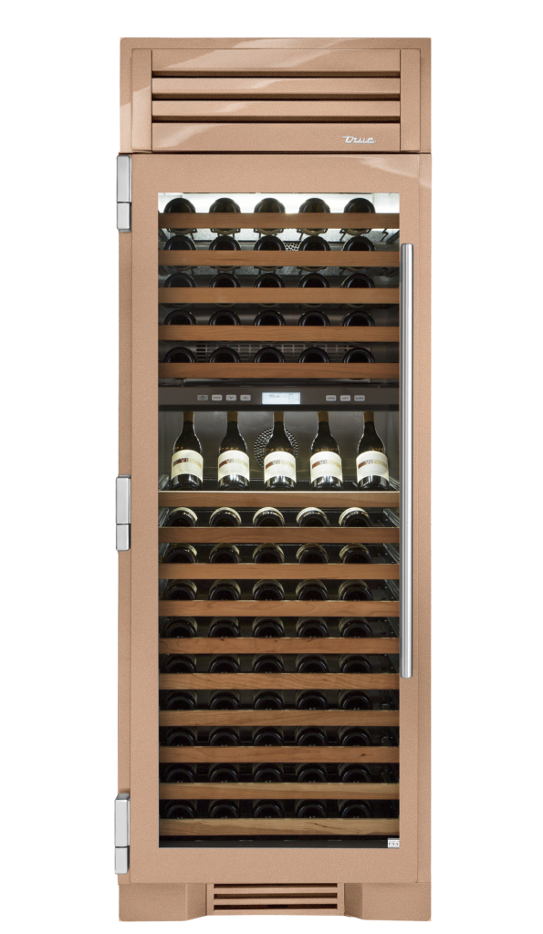 30 Column Wine Dz Rh Champ