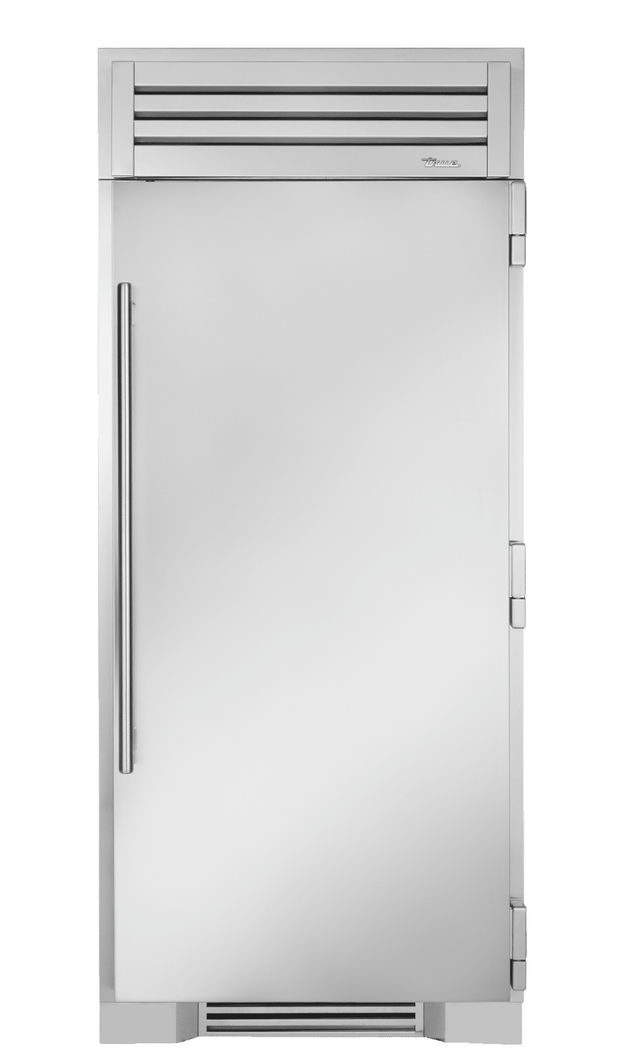 36″ Ice Maker Freezer Column | True Caliber