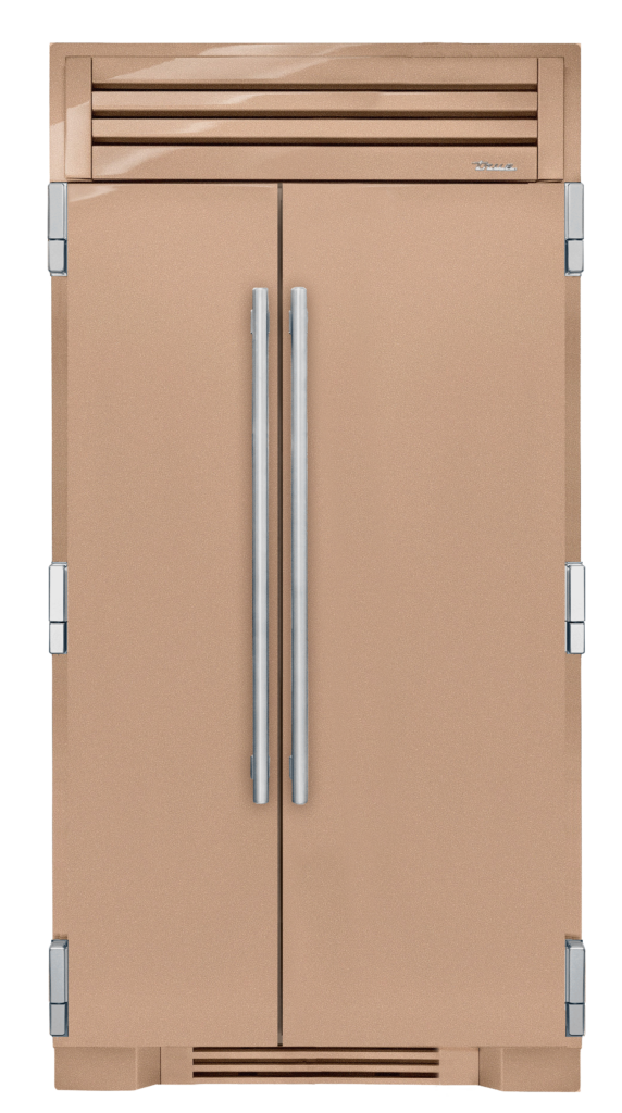 42 Side by Side Champ TR 42SBS SS C1521