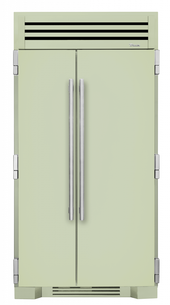 42 Side By Side Sage