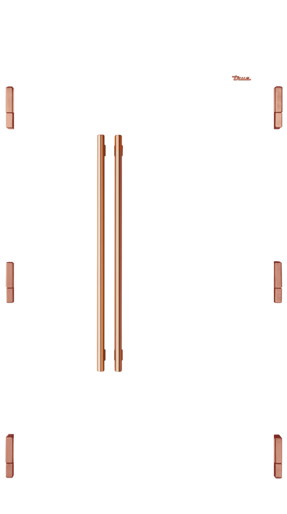 True48copperhardware