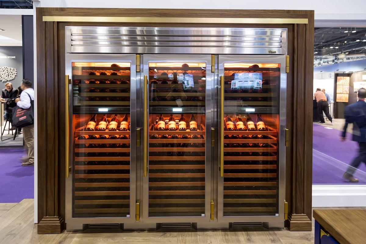 Joining Kit - Wine Columns