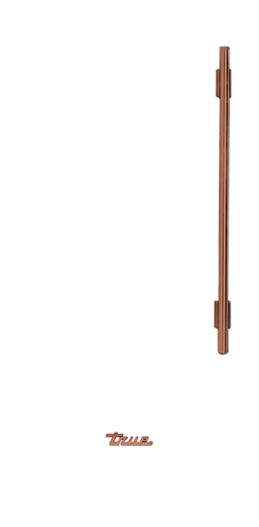 Copper Hardware