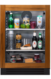 24 Ref Undercounter Overlay Glass Right 2021