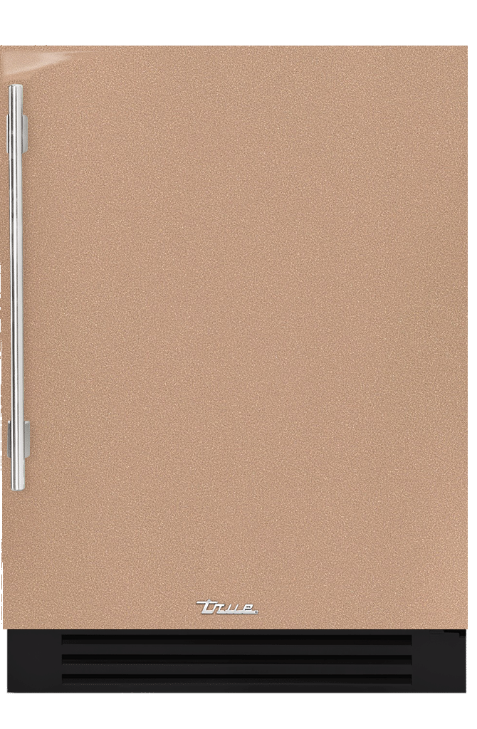 24 Undercounter Champ Lh