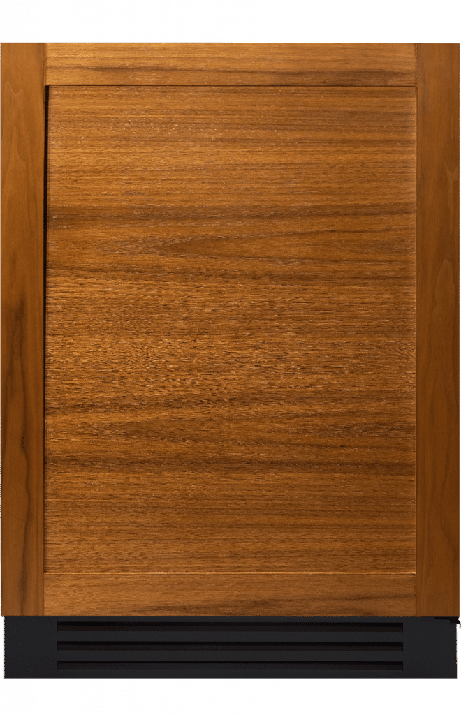 24 Undercounter Overlay Panel 2021