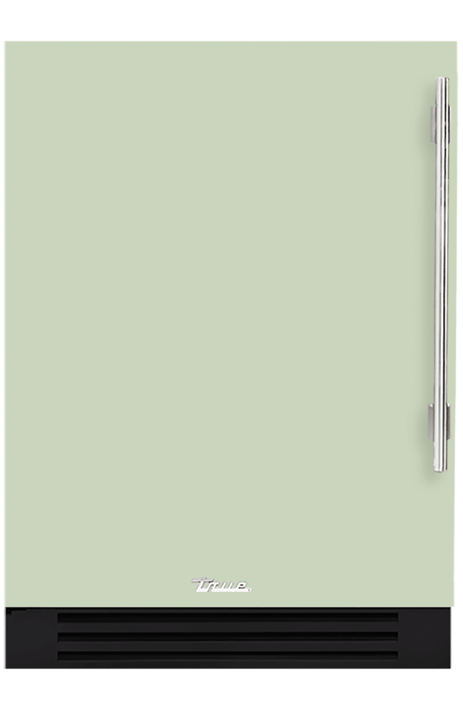 24 Undercounter Ref Lh