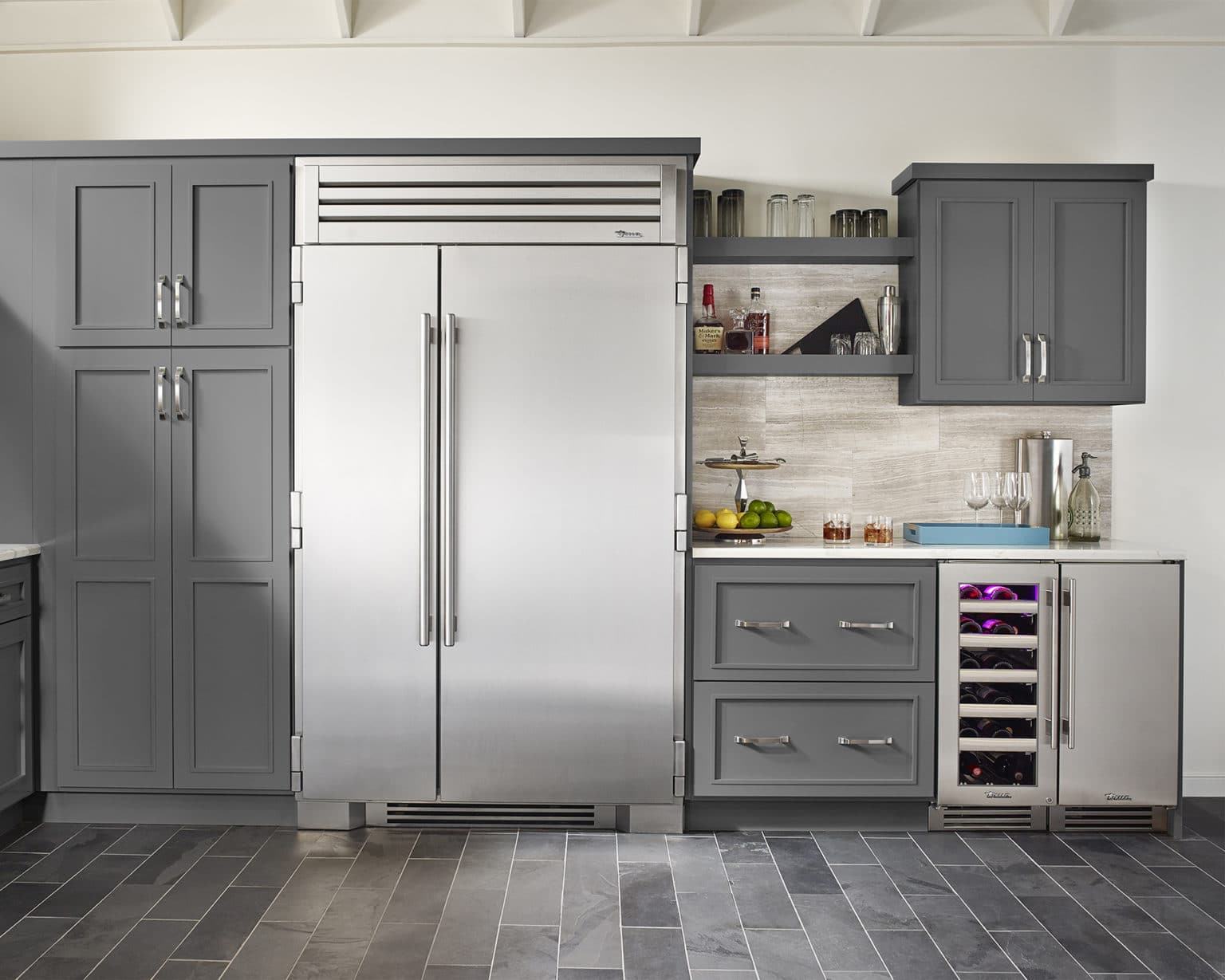 Chefs Kitchen Closed