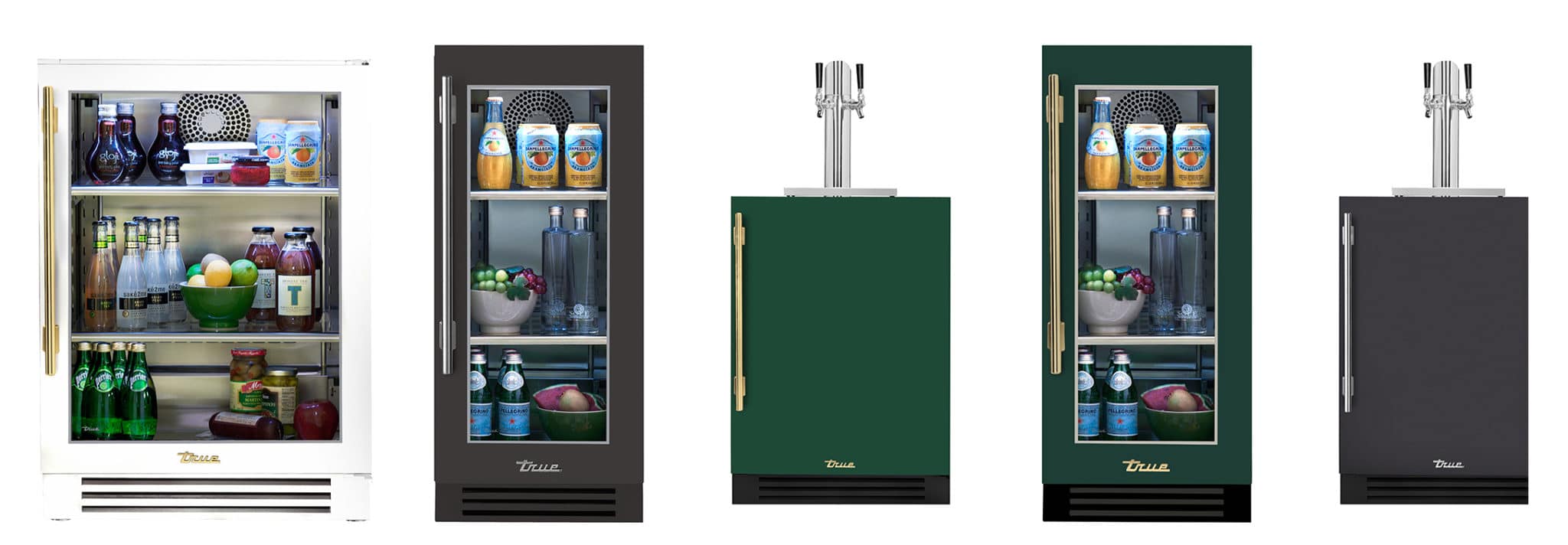 FathersDay - undercounter, Clear Ice, dispenser products