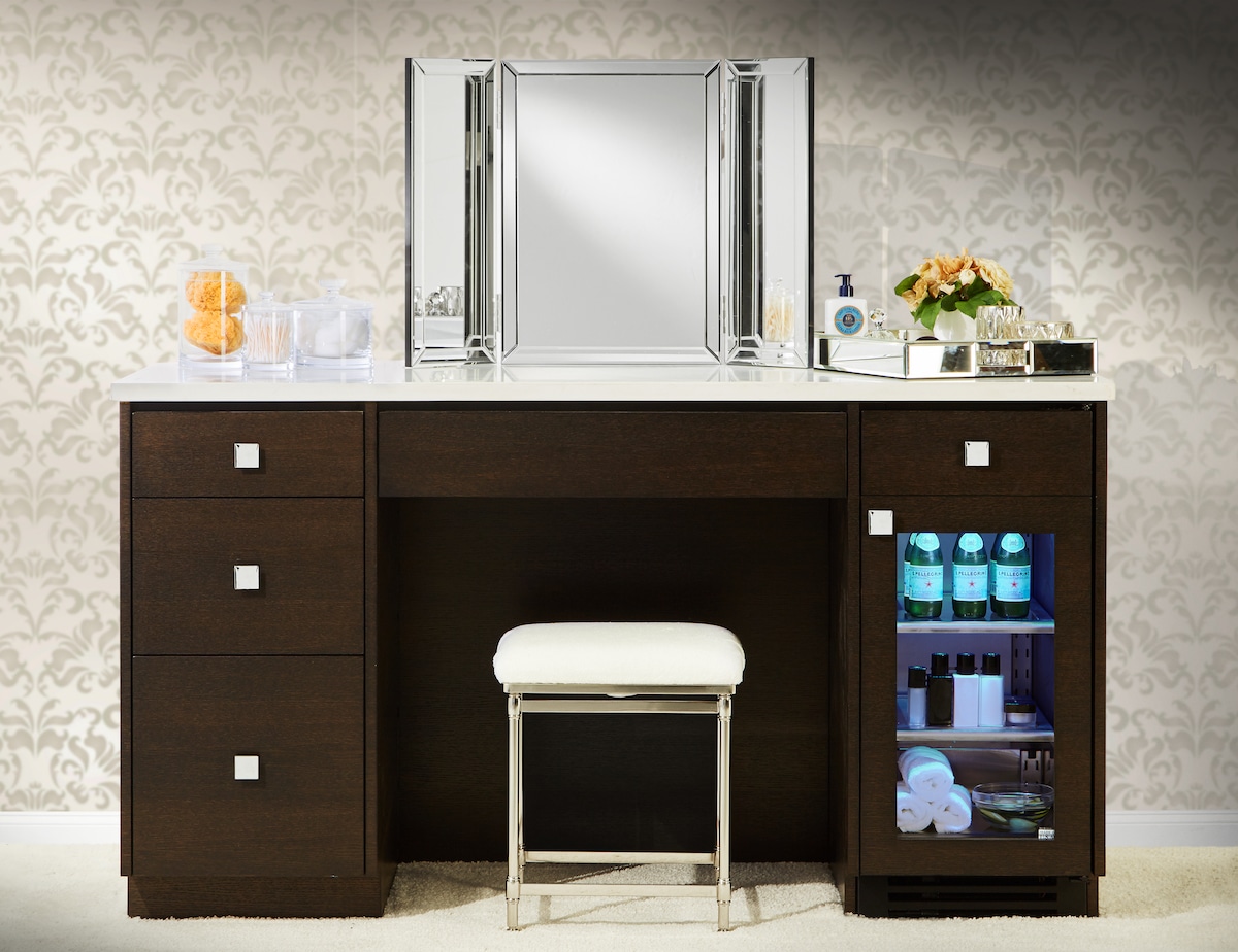 Spa&Makeup - Vanity 2