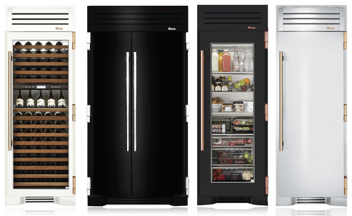 CustomFinishes - Various Products Grouped