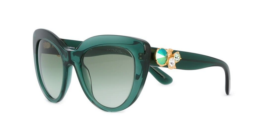 Dior CatEye sunglasses