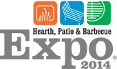 Hearth, Patio, & Barbecue Expo