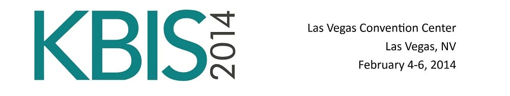 KBIS 2014 - Logo