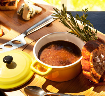 Maple Sherry Bacon Jam Main1