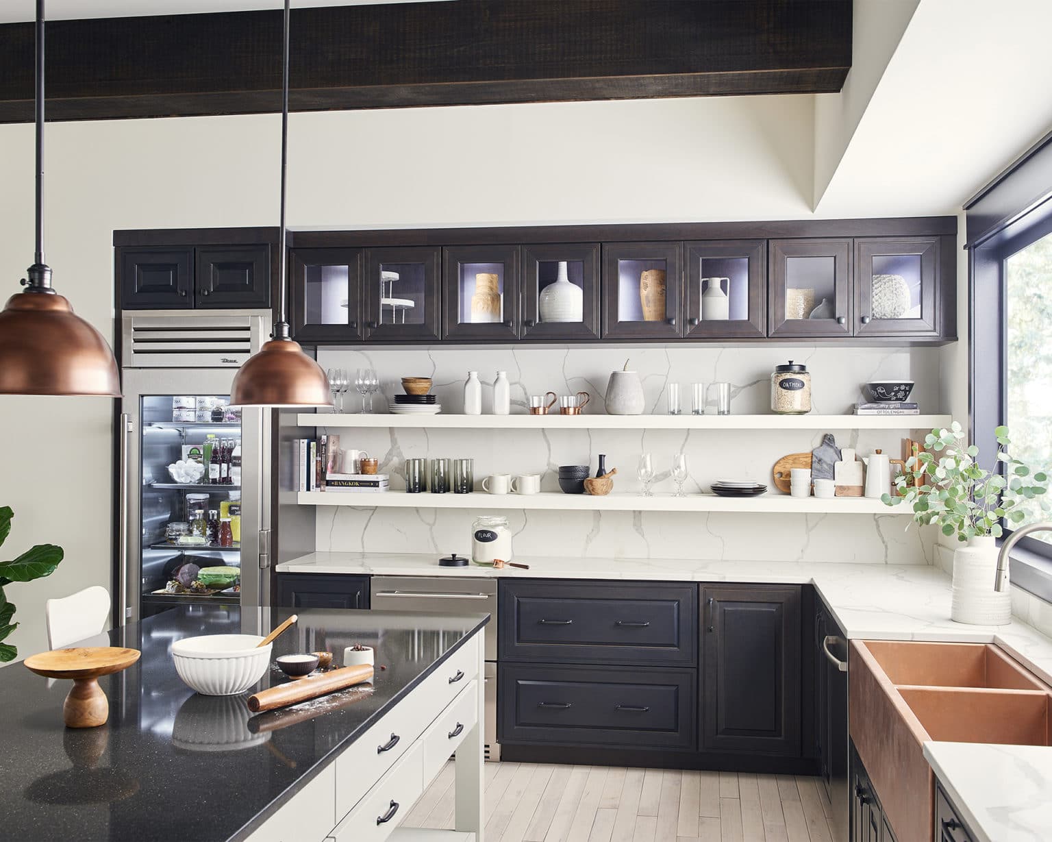 Mountain Retreat MID