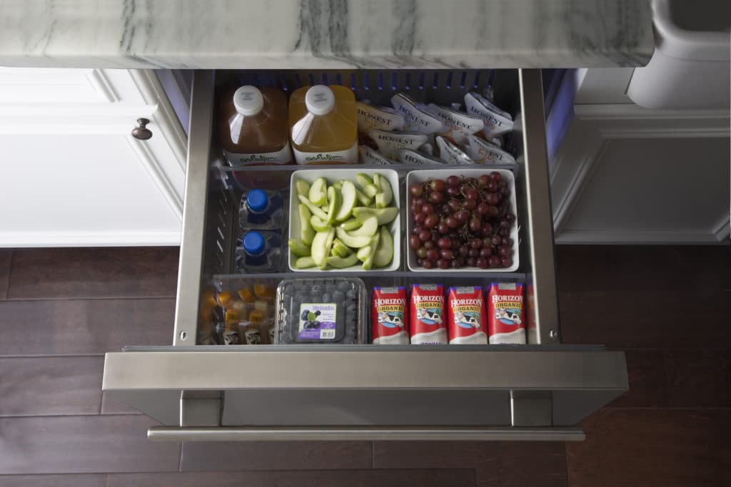 Tru 24 D Ss B Kids Drinks