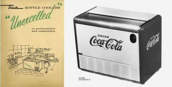 First TrueLogo - marketing