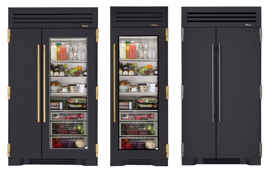 Ultra Matte Black Products