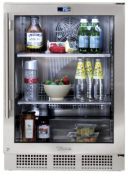 undercounter refrigerator
