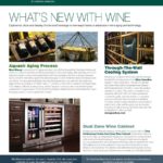 Unique Homes Fall 2015 Wine Feature