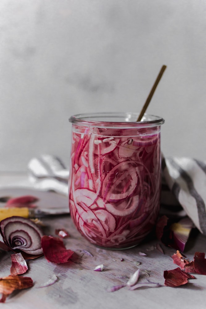 Lenaskitchen Pickled Onions 6 1
