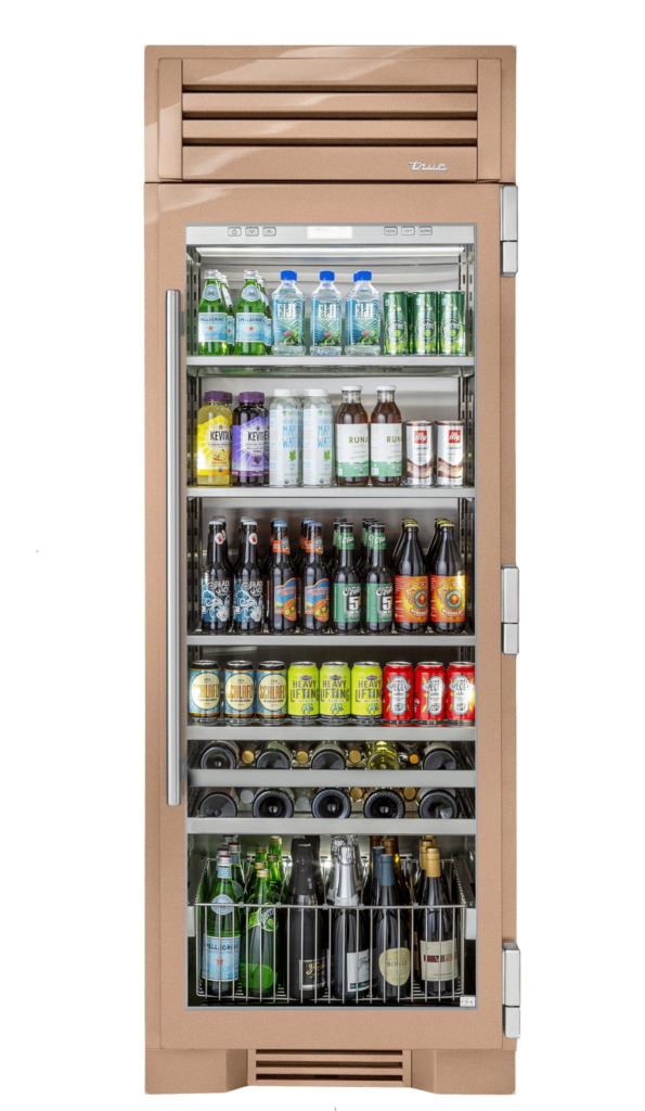 30 Column Bev Lh Champ Tr 30bev R Sg C152