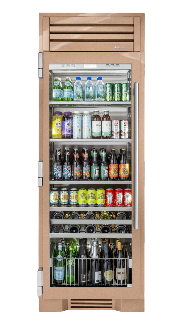 30 Column Bev Rh Champ Tr 30bev R Sg C152