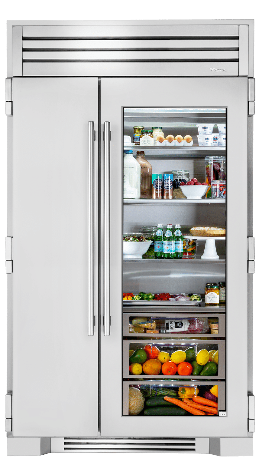 48_Glass_Door_Stainless