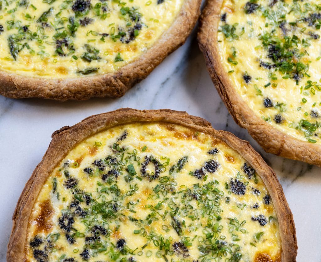 quiche image