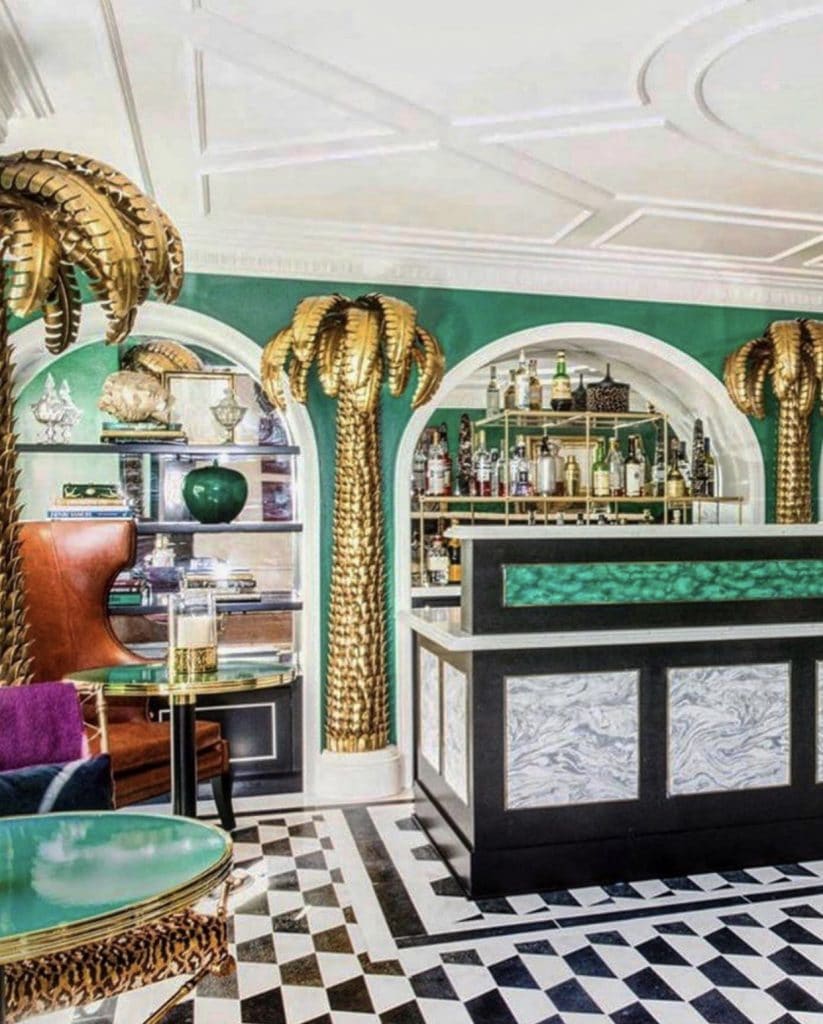 The Prospect Hollywood @martynbullard