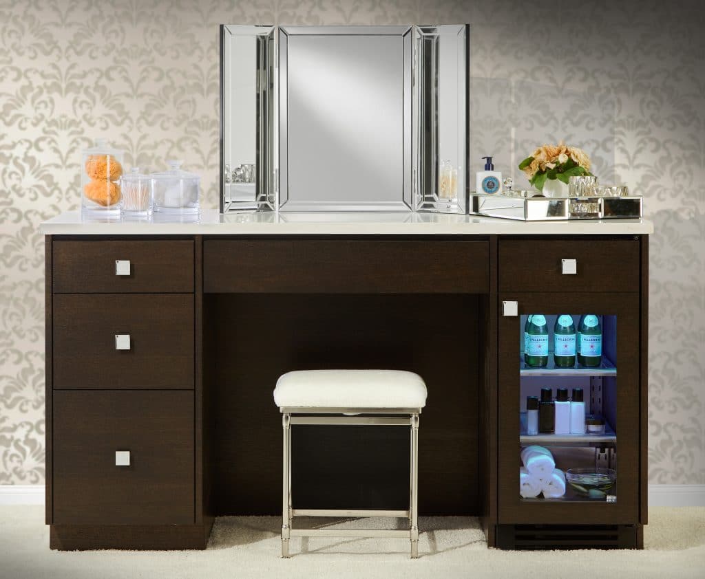 Spa And Makeup Station V2