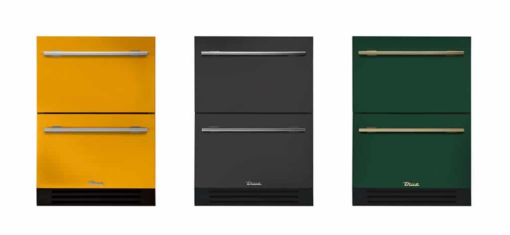 Undercounterdrawers Group