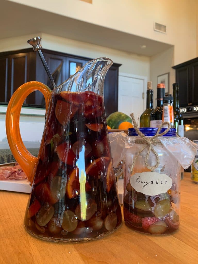 Sangria