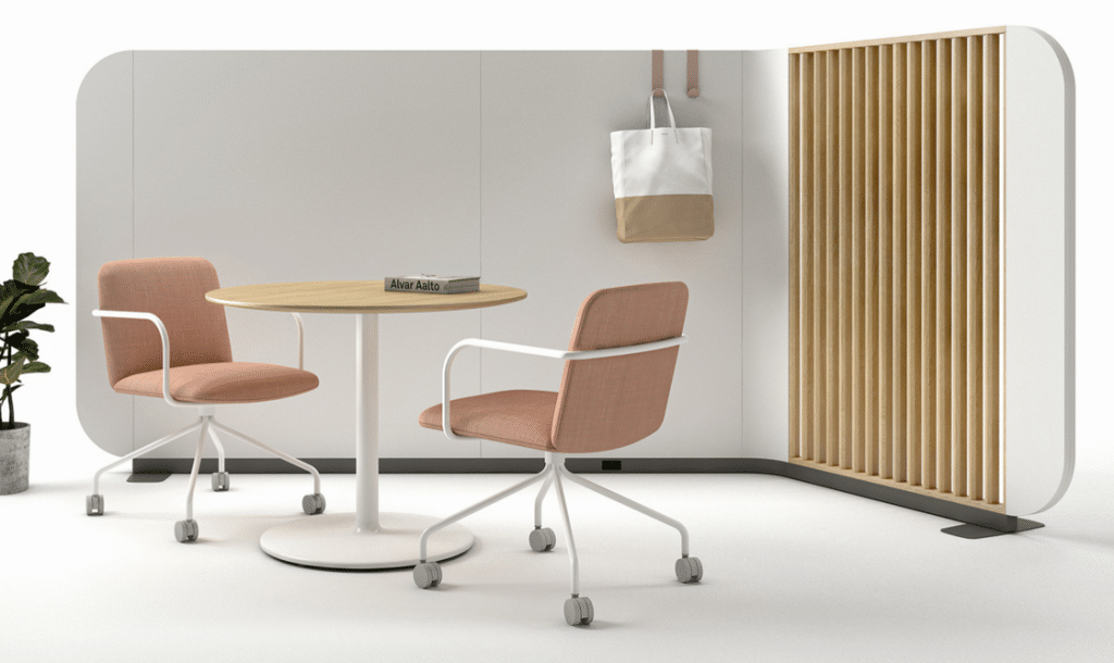 Stylex Dela Chair
