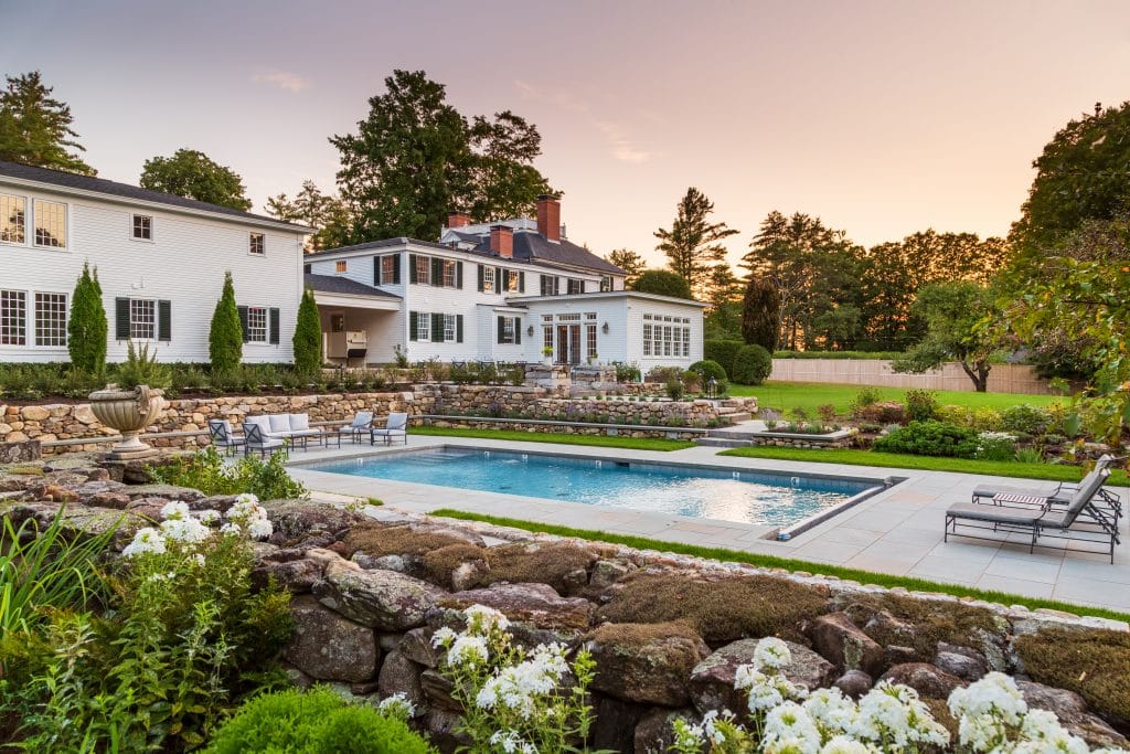 Cranberry Meadow Farm, Nh