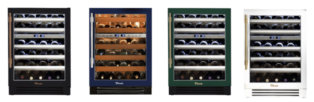 Wine Cabinets