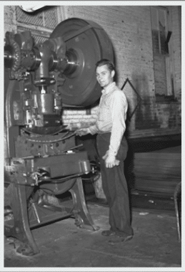 1945 - True Heritage