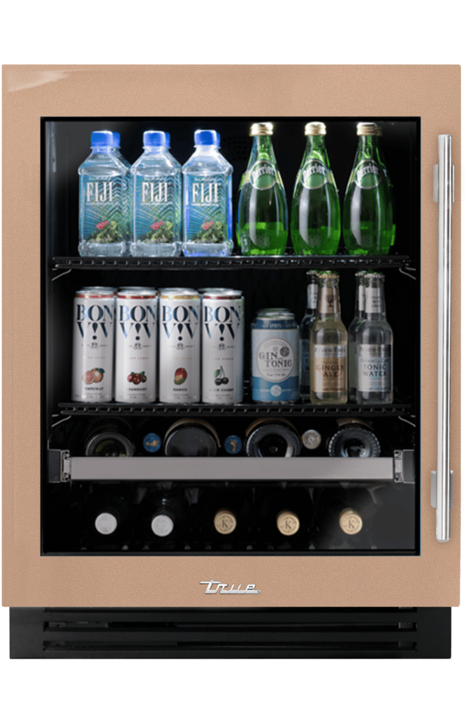 24 ADA Bev Glass Door Left Hinge Champ Copy