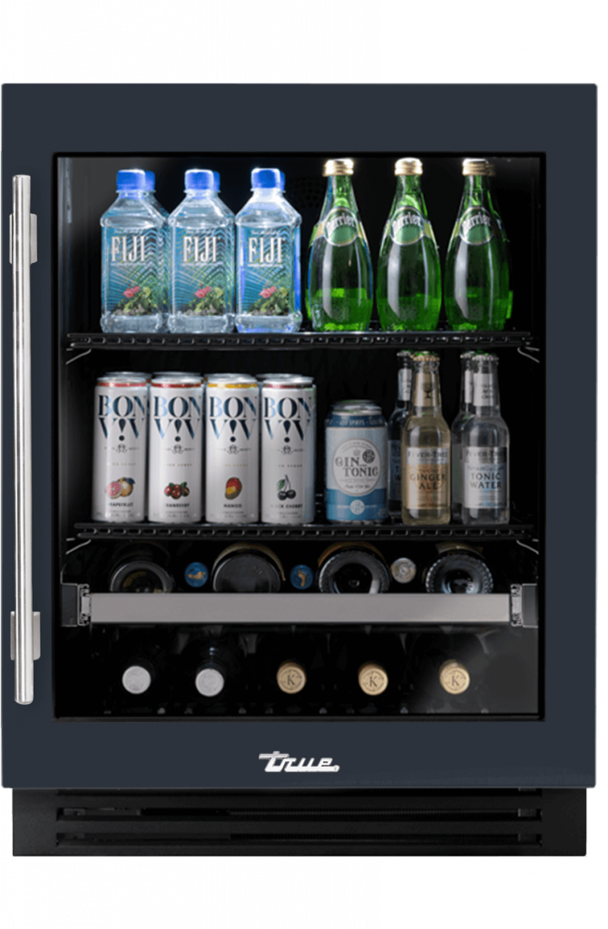 24 Ada Bev Stainless Glass Rh Juniper